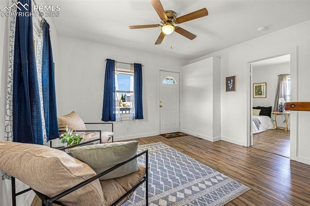 133 W Golden Avenue, Cripple Creek, CO 80813