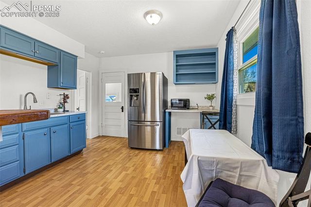 133 W Golden Avenue, Cripple Creek, CO 80813