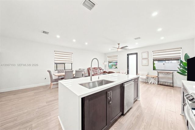 3478 W 110th Street, Hialeah, FL 33018