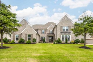 524 TENDER OAKS CV, Collierville, TN 38017