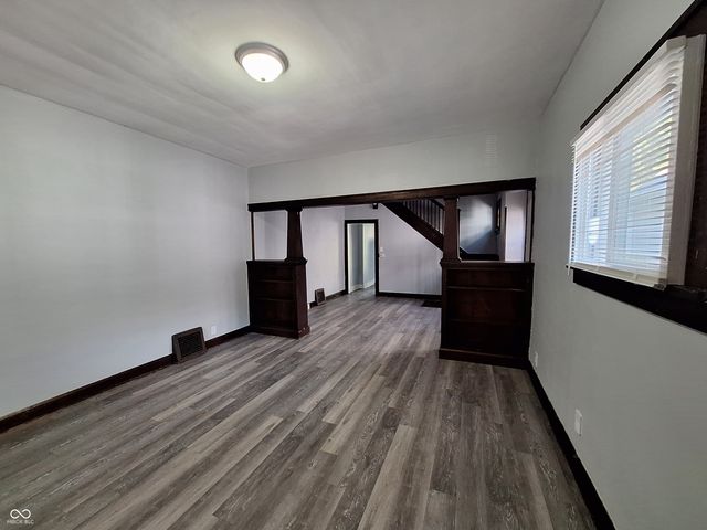 336 N Dequincy Street, Indianapolis, IN 46201
