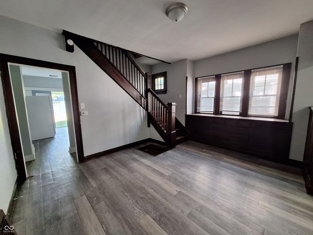 336 N Dequincy Street, Indianapolis, IN 46201