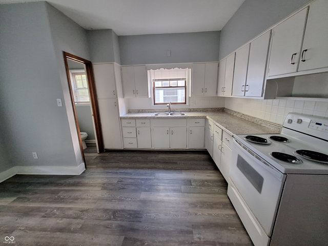 336 N Dequincy Street, Indianapolis, IN 46201