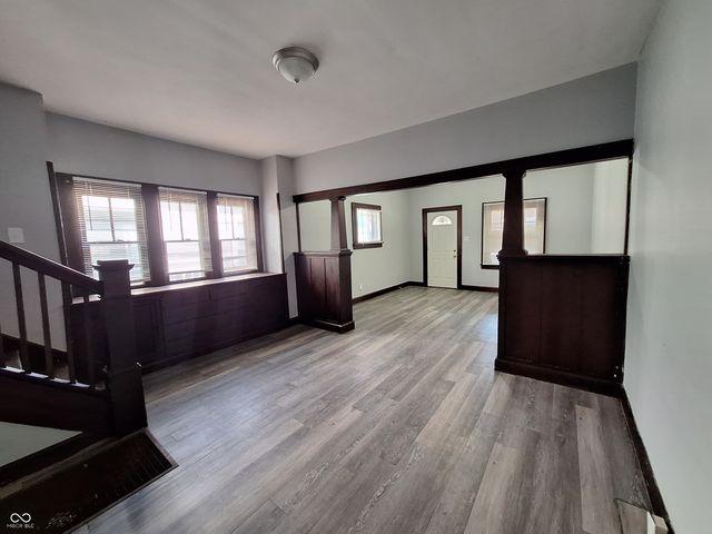 336 N Dequincy Street, Indianapolis, IN 46201