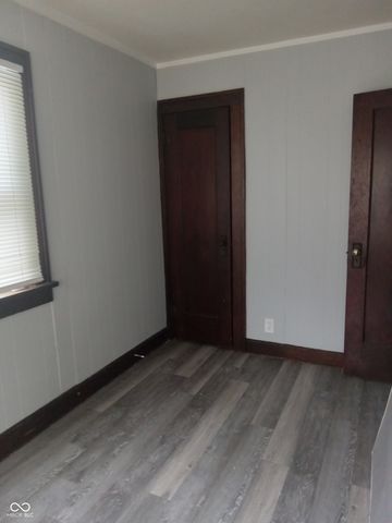 336 N Dequincy Street, Indianapolis, IN 46201