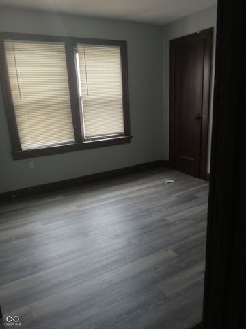 336 N Dequincy Street, Indianapolis, IN 46201