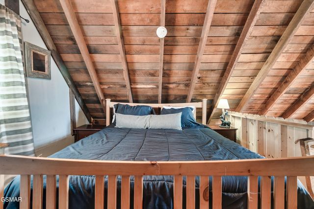 1174 Sharp Road, Sevierville, TN 37876