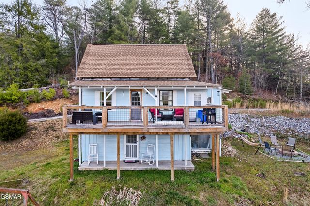 1174 Sharp Road, Sevierville, TN 37876