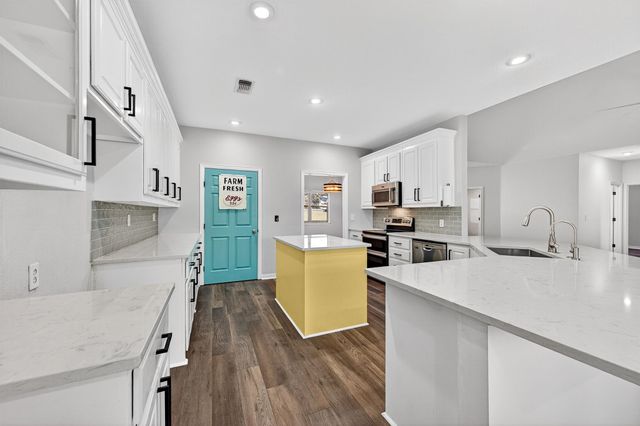 380 Crescent Drive, Pottsboro, TX 75076