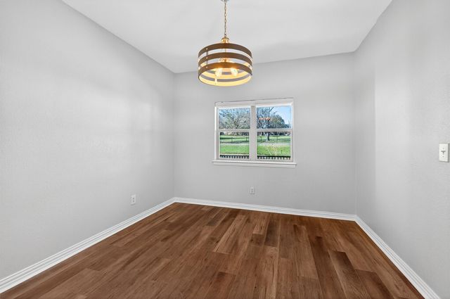 380 Crescent Drive, Pottsboro, TX 75076