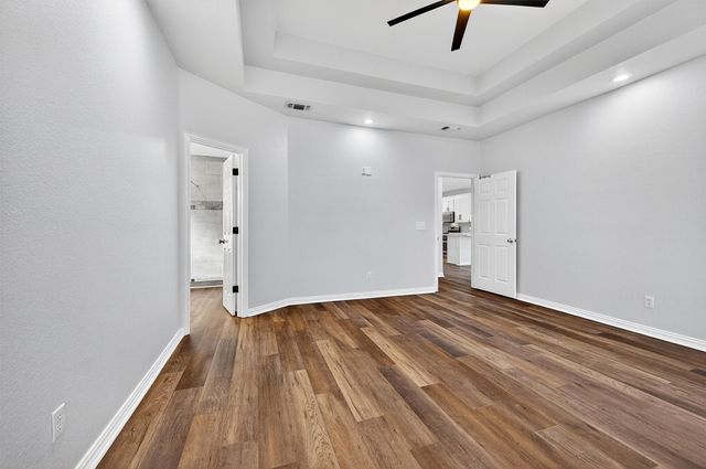 380 Crescent Drive, Pottsboro, TX 75076