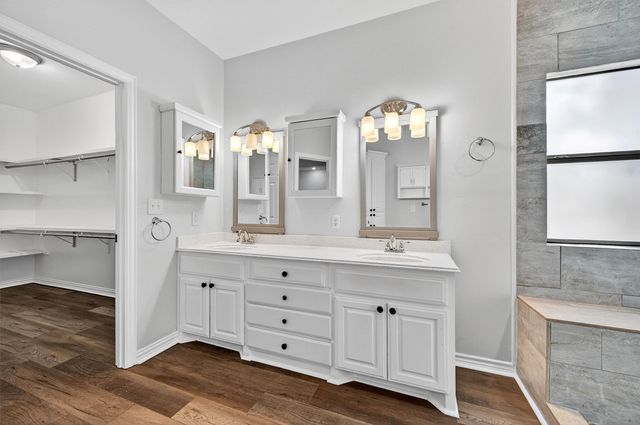 380 Crescent Drive, Pottsboro, TX 75076