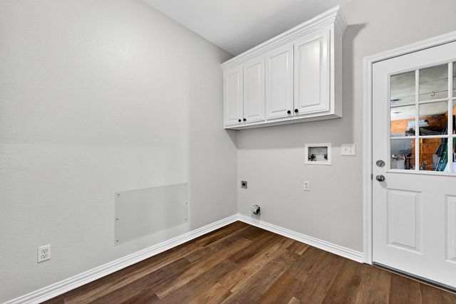 380 Crescent Drive, Pottsboro, TX 75076