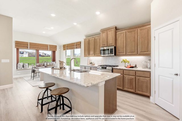 1003 Penbrook Trail, Justin, TX 76247