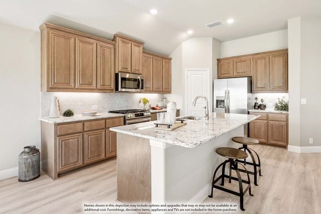 1003 Penbrook Trail, Justin, TX 76247