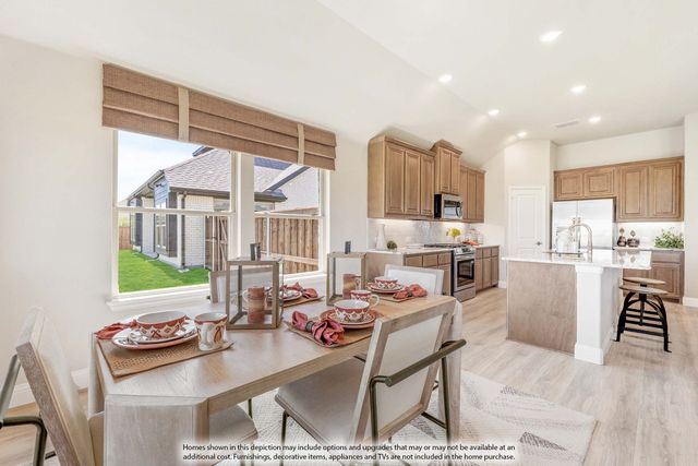 1003 Penbrook Trail, Justin, TX 76247