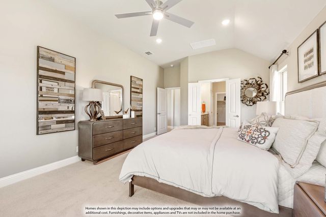 1003 Penbrook Trail, Justin, TX 76247