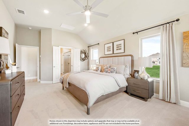 1003 Penbrook Trail, Justin, TX 76247