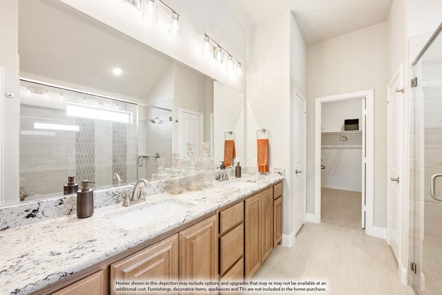 1003 Penbrook Trail, Justin, TX 76247