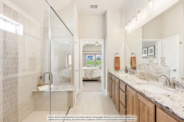 1003 Penbrook Trail, Justin, TX 76247