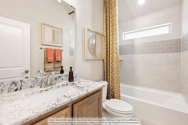 1003 Penbrook Trail, Justin, TX 76247