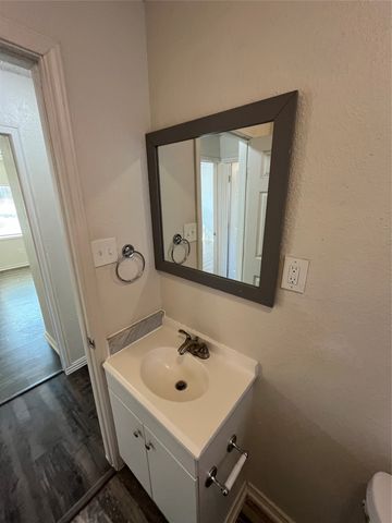 1321 Woodcrest Drive, Mesquite, TX 75149