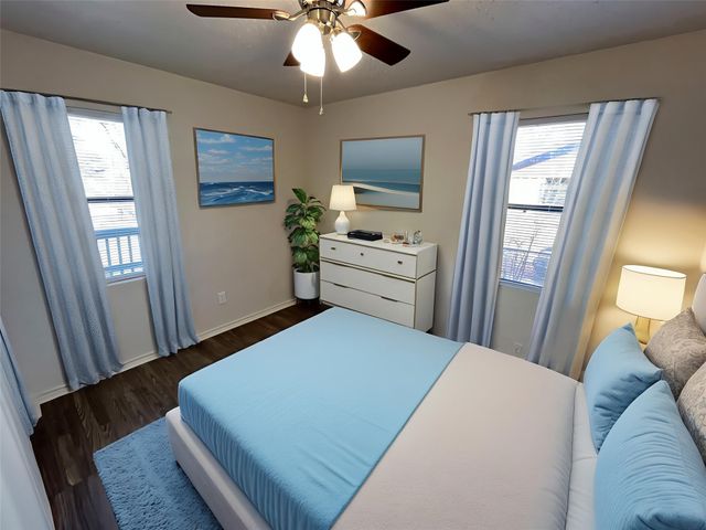 1321 Woodcrest Drive, Mesquite, TX 75149