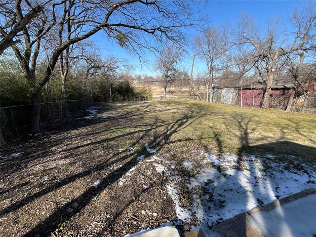 1321 Woodcrest Drive, Mesquite, TX 75149