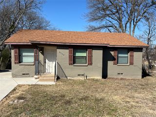 1321 Woodcrest Drive, Mesquite, TX 75149