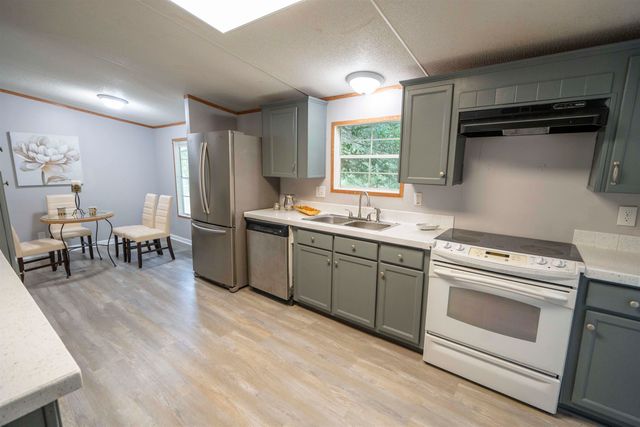 10394 Roger Hamlin Road, Tallahassee, FL 32311