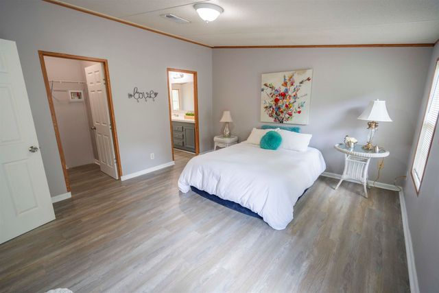 10394 Roger Hamlin Road, Tallahassee, FL 32311