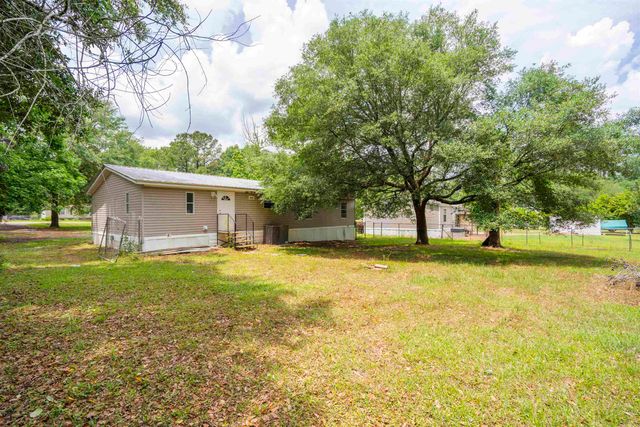 10394 Roger Hamlin Road, Tallahassee, FL 32311