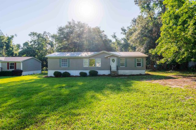 10394 Roger Hamlin Road, Tallahassee, FL 32311