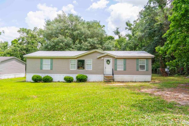 10394 Roger Hamlin Road, Tallahassee, FL 32311