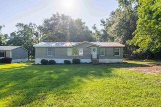 10394 Roger Hamlin Road, Tallahassee, FL 32311
