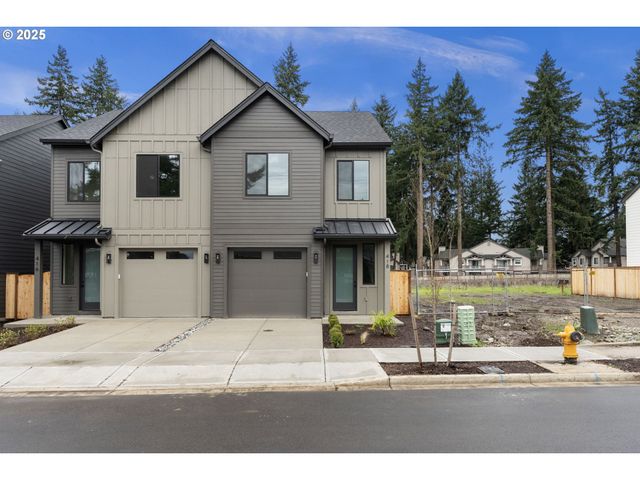 418 Ne 117TH AVE, Vancouver, WA 98684