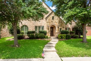 854 Willow Winds Street, Allen, TX 75013