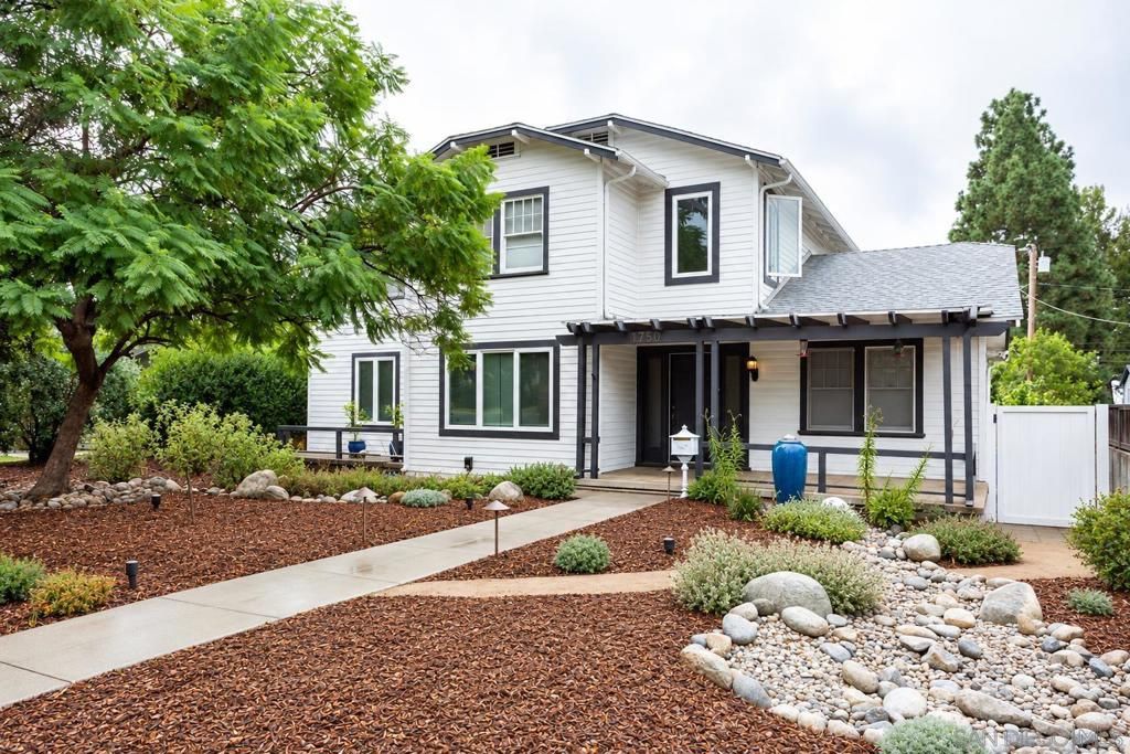 1750 Las Lunas St, Pasadena, CA 91106 — exterior