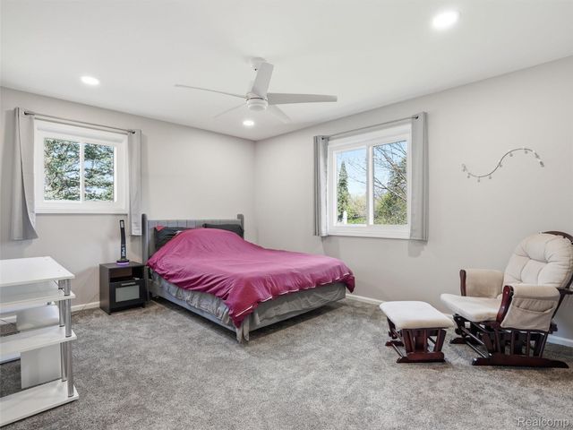 1848 Packer Road, Bloomfield Hills, MI 48302
