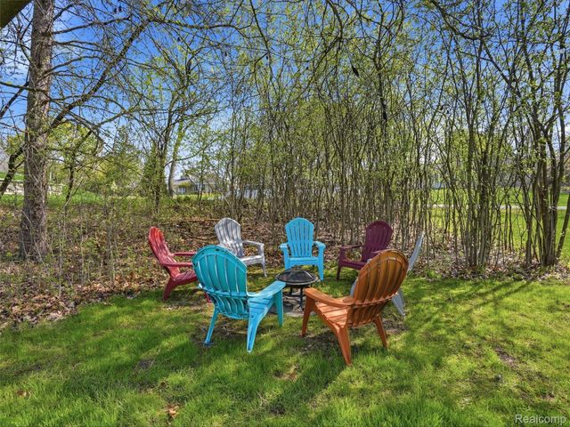 1848 Packer Road, Bloomfield Hills, MI 48302