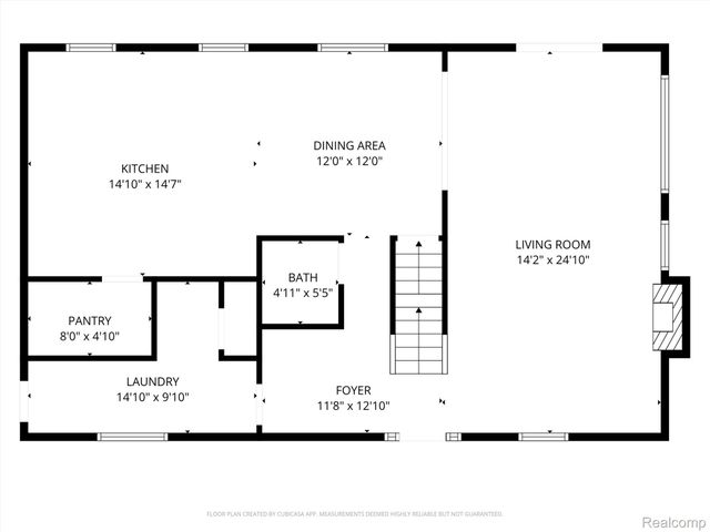 1848 Packer Road, Bloomfield Hills, MI 48302