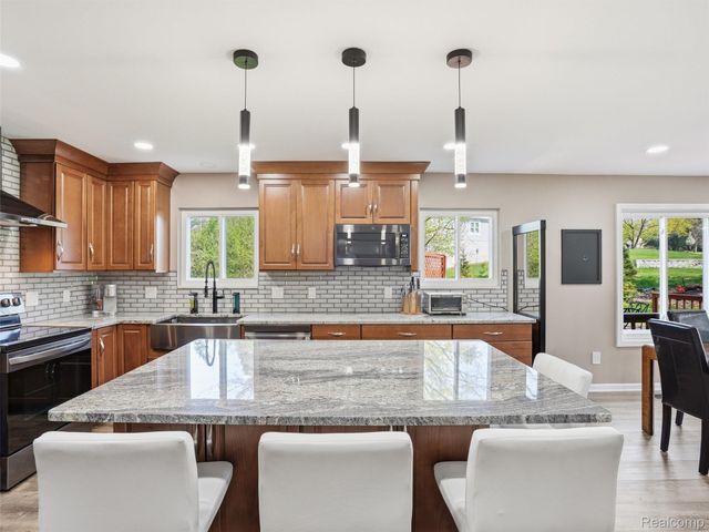 1848 Packer Road, Bloomfield Hills, MI 48302