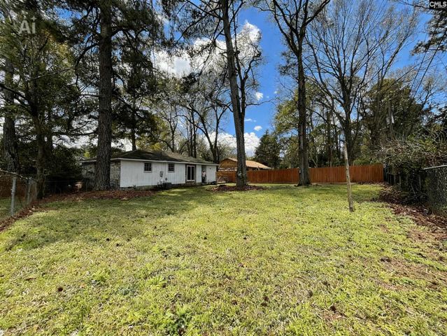 2341 Rolling Hills Road, Columbia, SC 29210