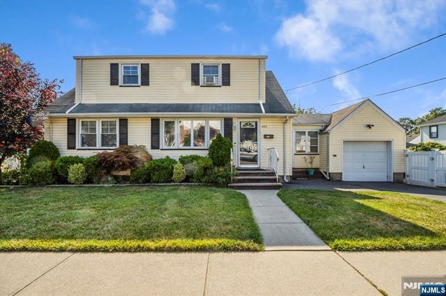 343 Maplewood Avenue, Clifton, NJ 07013