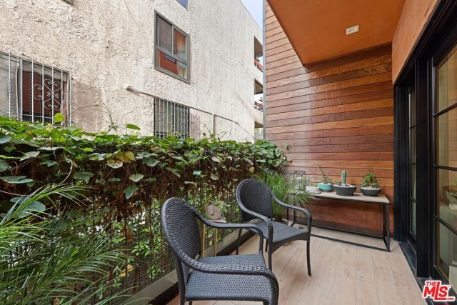 1035 N Vista Street, West Hollywood, CA 90046