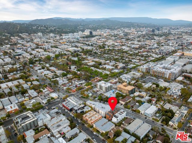1035 N Vista Street, West Hollywood, CA 90046