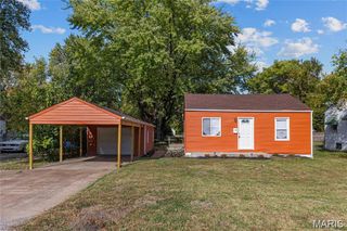 23 Kinder Street, Cahokia, IL 62206