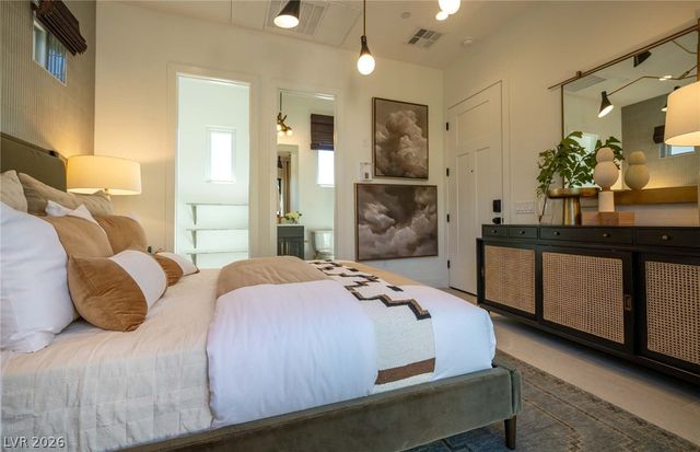 4796 Argento Peak Street, Las Vegas, NV 89135