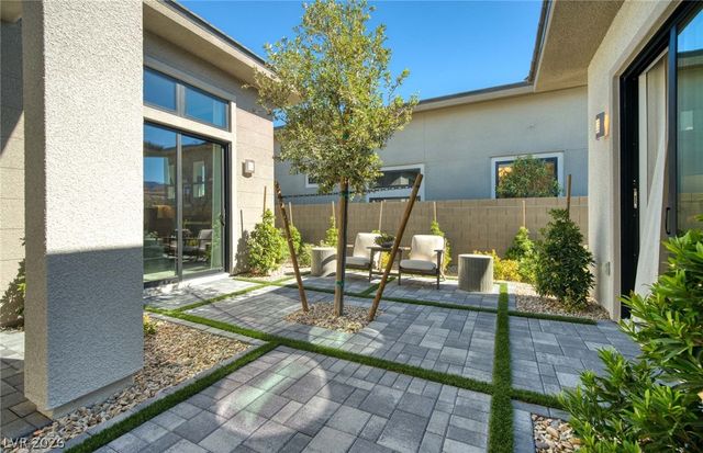 4796 Argento Peak Street, Las Vegas, NV 89135