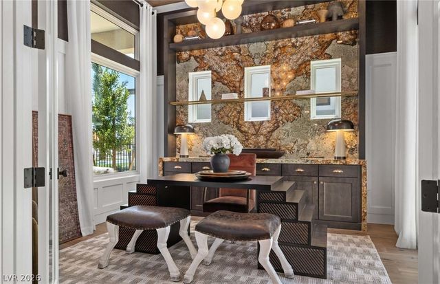 4796 Argento Peak Street, Las Vegas, NV 89135